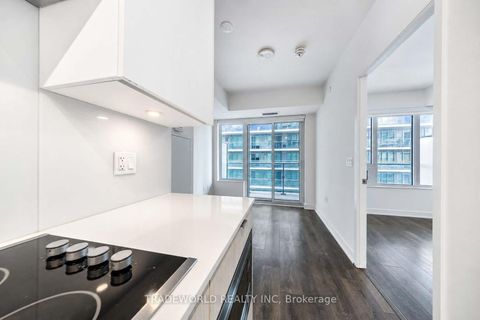 Photo 6 at 2308 - 99 Broadway Avenue, Mount Pleasant West, Toronto