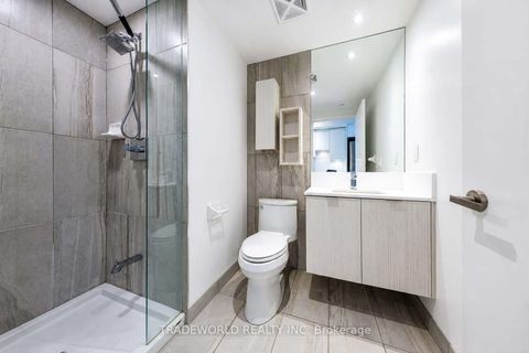 Photo 16 at 2308 - 99 Broadway Avenue, Mount Pleasant West, Toronto