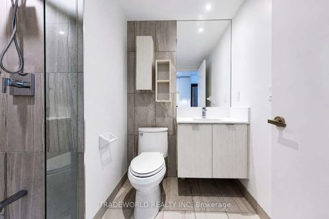 Photo 17 at 2308 - 99 Broadway Avenue, Mount Pleasant West, Toronto