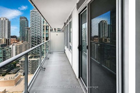 Photo 21 at 2308 - 99 Broadway Avenue, Mount Pleasant West, Toronto