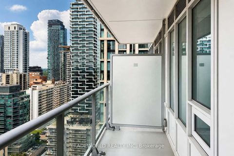 Photo 22 at 2308 - 99 Broadway Avenue, Mount Pleasant West, Toronto