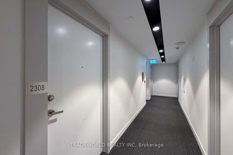 Photo 25 at 2308 - 99 Broadway Avenue, Mount Pleasant West, Toronto