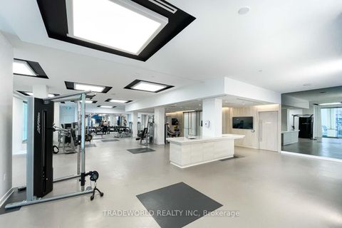 Photo 28 at 2308 - 99 Broadway Avenue, Mount Pleasant West, Toronto
