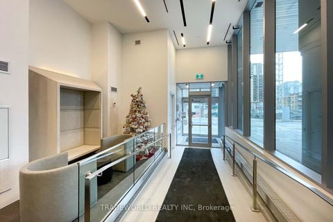 Photo 33 at 2308 - 99 Broadway Avenue, Mount Pleasant West, Toronto