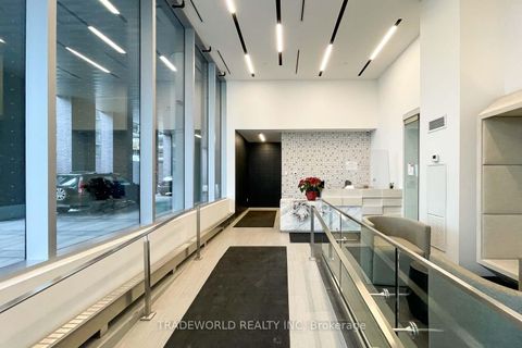 Photo 34 at 2308 - 99 Broadway Avenue, Mount Pleasant West, Toronto