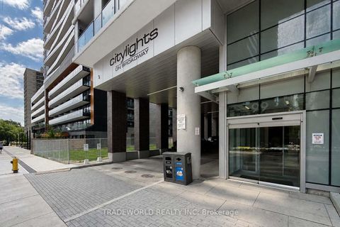 Photo 35 at 2308 - 99 Broadway Avenue, Mount Pleasant West, Toronto