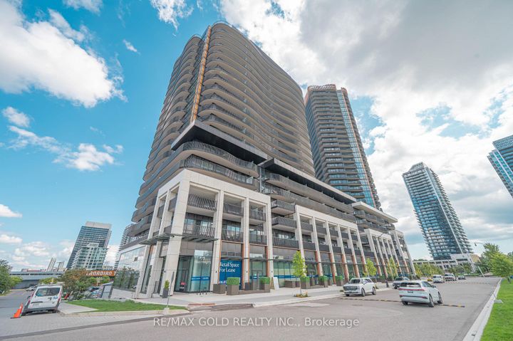 Photo 2 at 229 - 75 Billes Heights, Bayview Village, Toronto