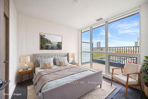 Photo 19 at 229 - 75 Billes Heights, Bayview Village, Toronto