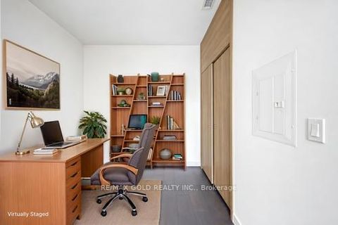 Photo 30 at 229 - 75 Billes Heights, Bayview Village, Toronto