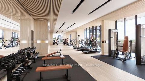 Photo 37 at 229 - 75 Billes Heights, Bayview Village, Toronto