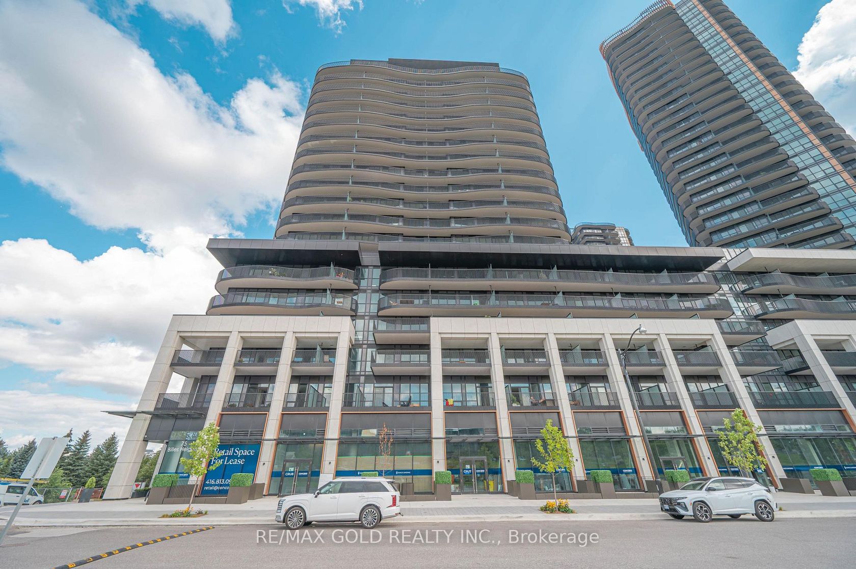 229 - 75 Billes Heights, Bayview Village, Toronto 