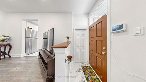 Photo 5 at 59 Davis Road, Aurora Highlands, Aurora