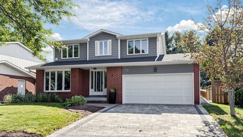 Photo 0 at 67 Satchell Boulevard, Centennial Scarborough, Toronto
