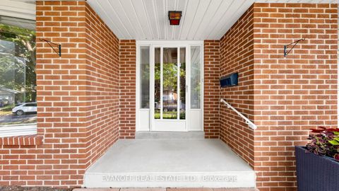 Photo 1 at 67 Satchell Boulevard, Centennial Scarborough, Toronto