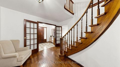 Photo 4 at 67 Satchell Boulevard, Centennial Scarborough, Toronto