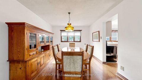 Photo 10 at 67 Satchell Boulevard, Centennial Scarborough, Toronto