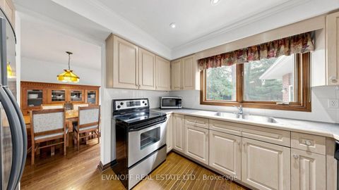 Photo 12 at 67 Satchell Boulevard, Centennial Scarborough, Toronto