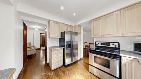 Photo 13 at 67 Satchell Boulevard, Centennial Scarborough, Toronto