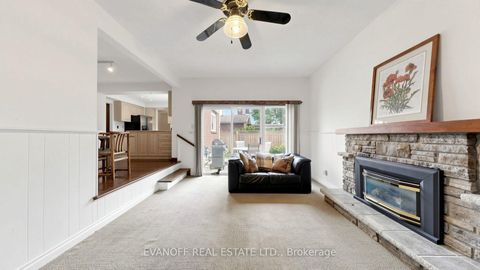 Photo 18 at 67 Satchell Boulevard, Centennial Scarborough, Toronto