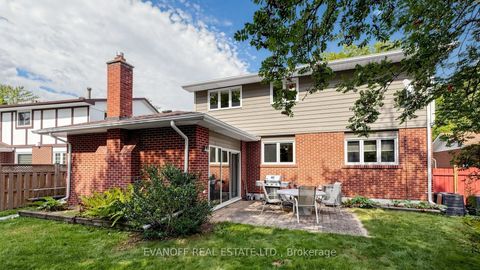 Photo 44 at 67 Satchell Boulevard, Centennial Scarborough, Toronto