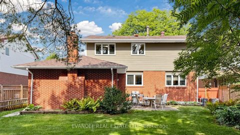 Photo 46 at 67 Satchell Boulevard, Centennial Scarborough, Toronto