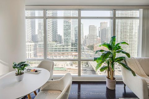 Photo 5 at 1802 - 4K Spadina Avenue, Waterfront Communities C1, Toronto
