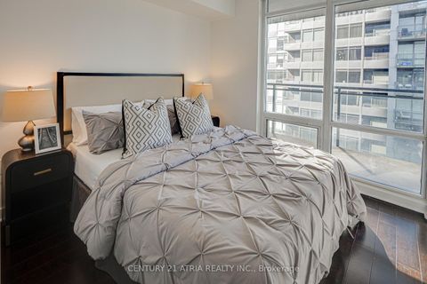 Photo 8 at 1802 - 4K Spadina Avenue, Waterfront Communities C1, Toronto