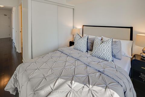 Photo 9 at 1802 - 4K Spadina Avenue, Waterfront Communities C1, Toronto