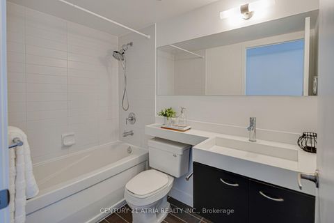 Photo 10 at 1802 - 4K Spadina Avenue, Waterfront Communities C1, Toronto