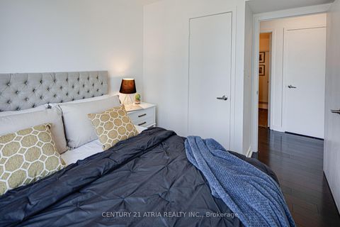 Photo 13 at 1802 - 4K Spadina Avenue, Waterfront Communities C1, Toronto