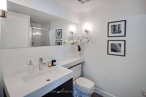 Photo 14 at 1802 - 4K Spadina Avenue, Waterfront Communities C1, Toronto