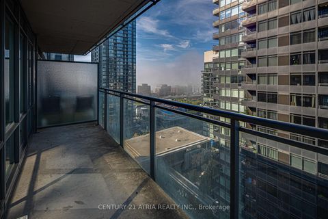 Photo 16 at 1802 - 4K Spadina Avenue, Waterfront Communities C1, Toronto