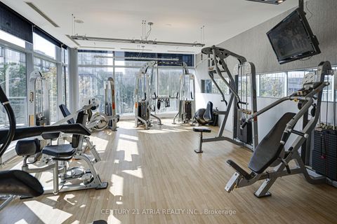 Photo 18 at 1802 - 4K Spadina Avenue, Waterfront Communities C1, Toronto