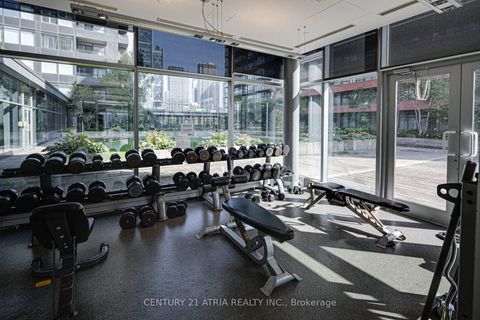 Photo 19 at 1802 - 4K Spadina Avenue, Waterfront Communities C1, Toronto
