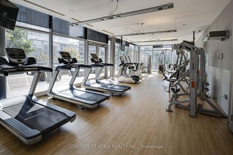 Photo 20 at 1802 - 4K Spadina Avenue, Waterfront Communities C1, Toronto
