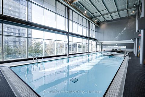 Photo 21 at 1802 - 4K Spadina Avenue, Waterfront Communities C1, Toronto