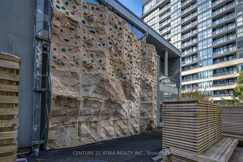 Photo 22 at 1802 - 4K Spadina Avenue, Waterfront Communities C1, Toronto