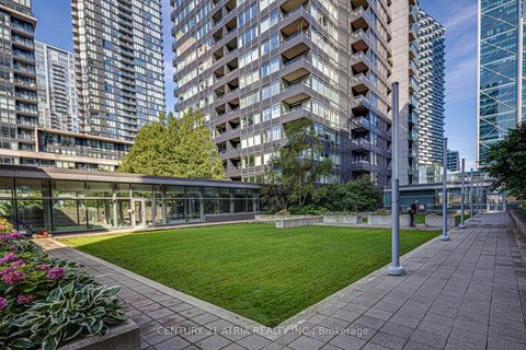 Photo 24 at 1802 - 4K Spadina Avenue, Waterfront Communities C1, Toronto