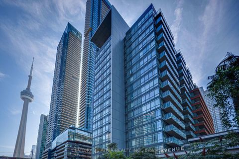 Photo 26 at 1802 - 4K Spadina Avenue, Waterfront Communities C1, Toronto