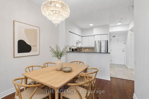 Photo 4 at 105 - 451 Rosewell Avenue, Lawrence Park South, Toronto