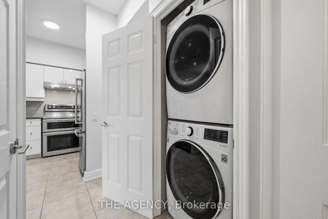 Photo 12 at 105 - 451 Rosewell Avenue, Lawrence Park South, Toronto