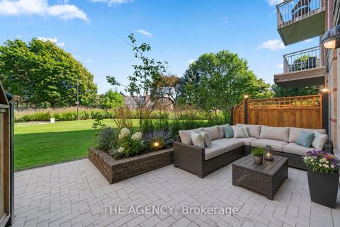 Photo 15 at 105 - 451 Rosewell Avenue, Lawrence Park South, Toronto