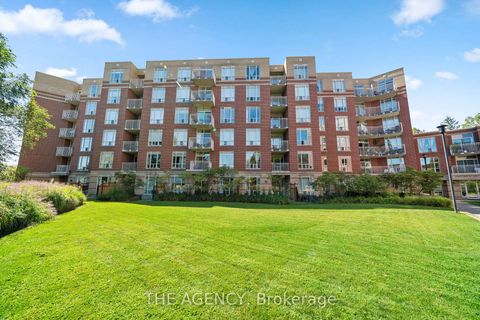 Photo 16 at 105 - 451 Rosewell Avenue, Lawrence Park South, Toronto