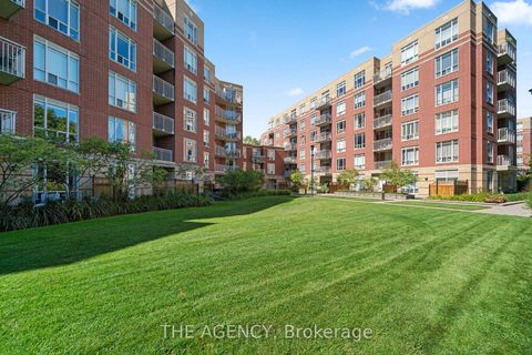 Photo 17 at 105 - 451 Rosewell Avenue, Lawrence Park South, Toronto