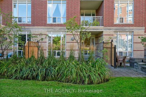 Photo 19 at 105 - 451 Rosewell Avenue, Lawrence Park South, Toronto