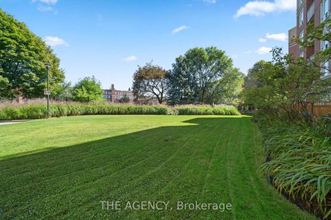 Photo 20 at 105 - 451 Rosewell Avenue, Lawrence Park South, Toronto