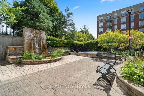 Photo 21 at 105 - 451 Rosewell Avenue, Lawrence Park South, Toronto