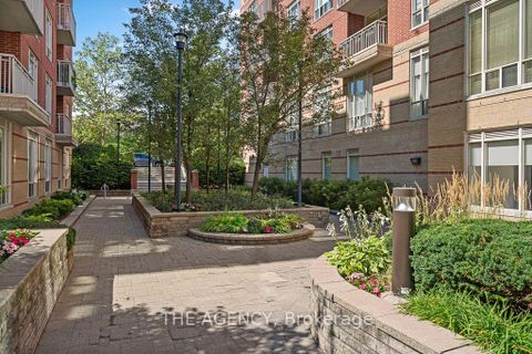 Photo 22 at 105 - 451 Rosewell Avenue, Lawrence Park South, Toronto