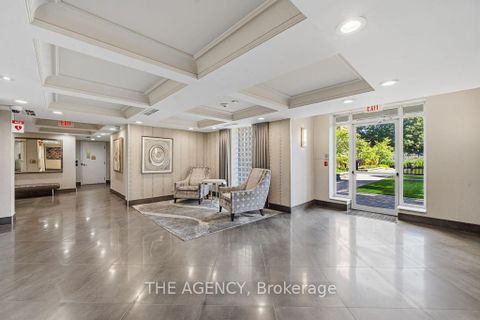 Photo 23 at 105 - 451 Rosewell Avenue, Lawrence Park South, Toronto