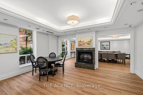 Photo 25 at 105 - 451 Rosewell Avenue, Lawrence Park South, Toronto
